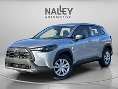 2026 Toyota Corolla Cross L SUV