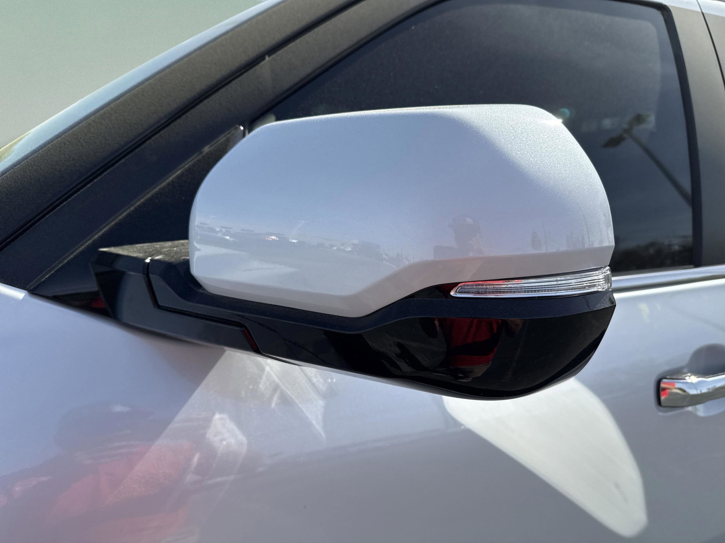 2025 Toyota Tundra Limited - Photo 34