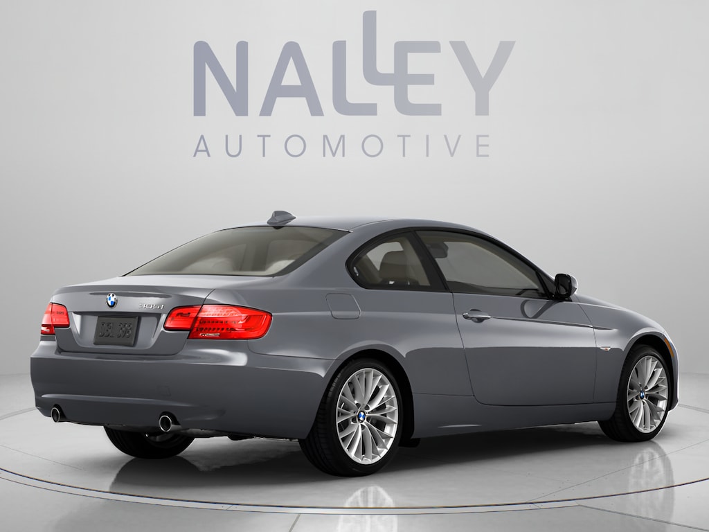 Used 2011 BMW 328i xDrive Coupe