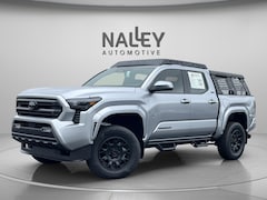 2025 Toyota Tacoma SR5 Truck Double Cab