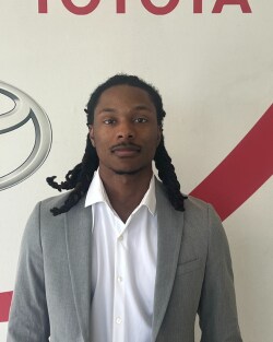 Staff member Caleb Kemp from ID_22bcffe65a6c