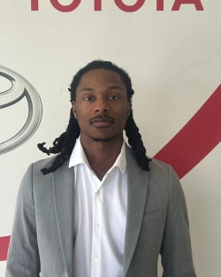 Staff member Caleb Kemp from ID_22bcffe65a6c