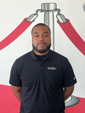 Staff member Rakid Hill from ID_0ef183d34cad