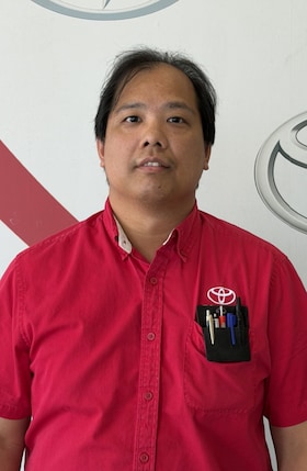 Staff member Petch Kurdmongkoltham from ID_5701242c2ef7