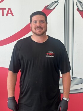 Staff member Ryan Bone from ID_3be135f72487