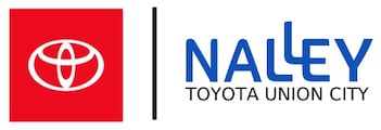 Nalley Toyota Union City