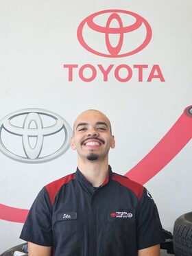 Staff member John Torres-Oyola from ID_3be135f72487