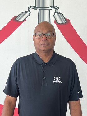 Staff member  Gerald Chamblin from ID_0ef183d34cad