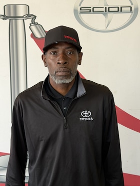 Staff member Barry Womack from ID_0ef183d34cad