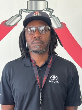 Staff member Timothy Ellis from ID_0ef183d34cad