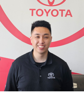 Staff member Kalton Phan from ID_3be135f72487