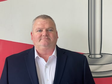 Staff member Cooper Carmichael  from ID_3be135f72487