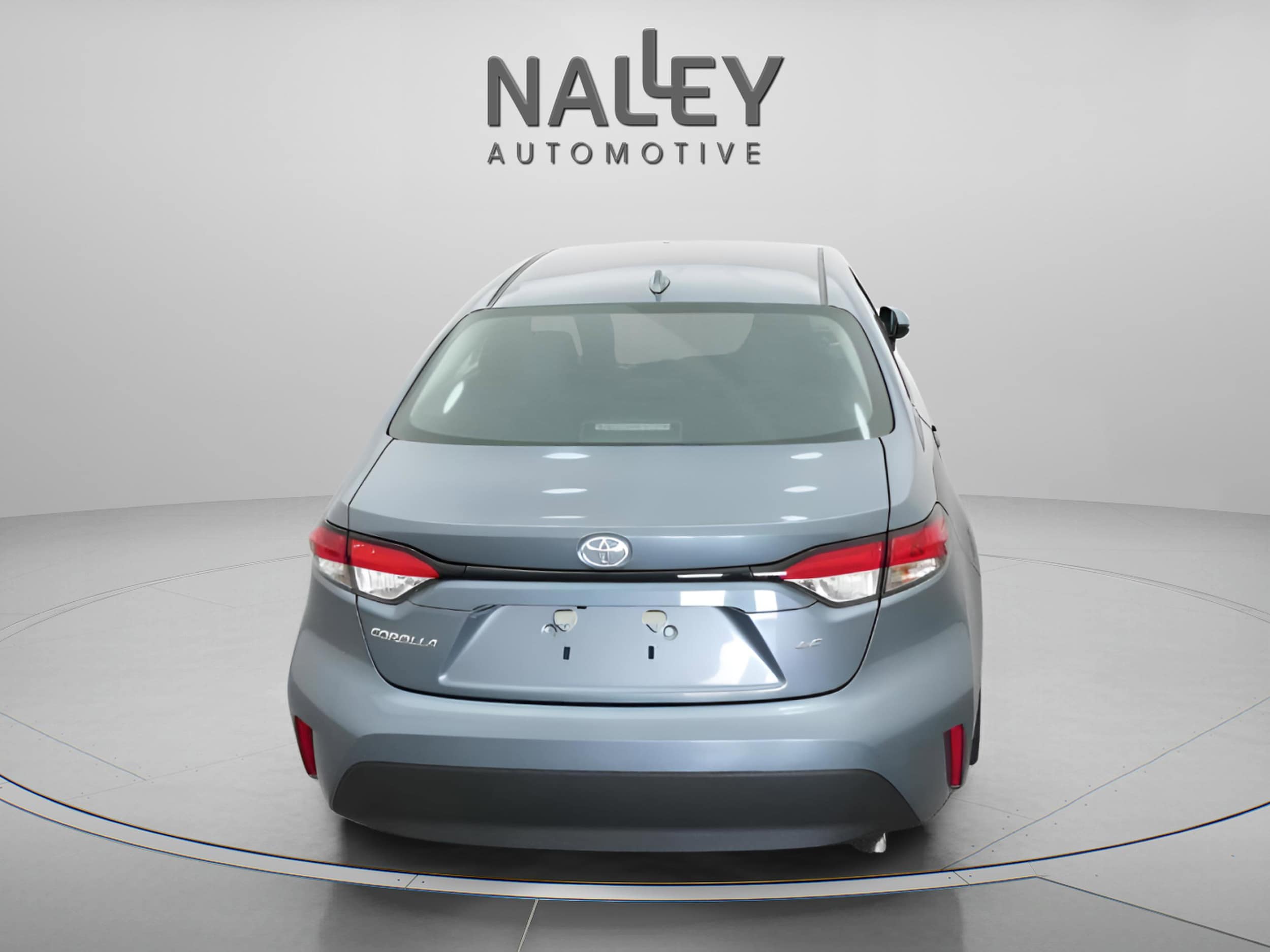 2026 Toyota Corolla LE - Photo 16