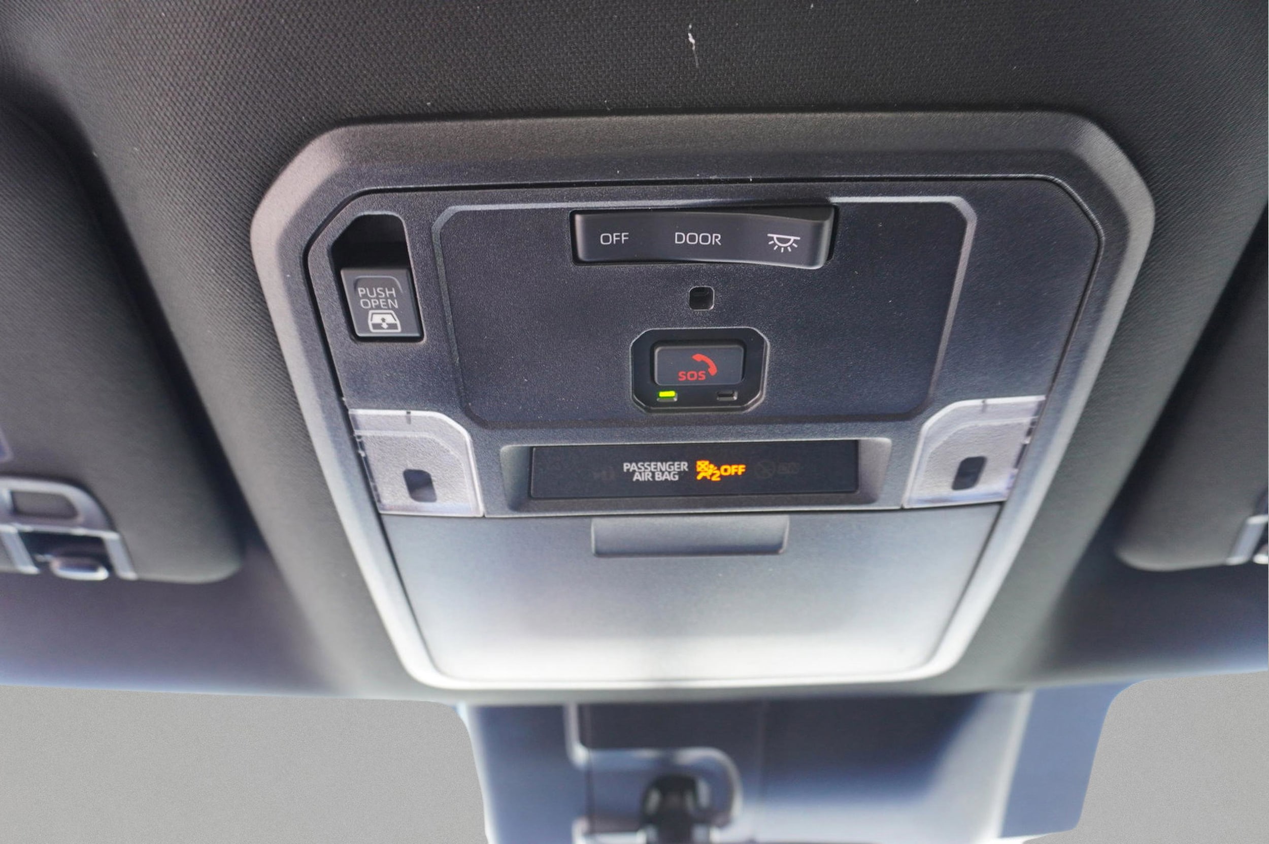 2025 Toyota Tundra SR5 - Photo 26