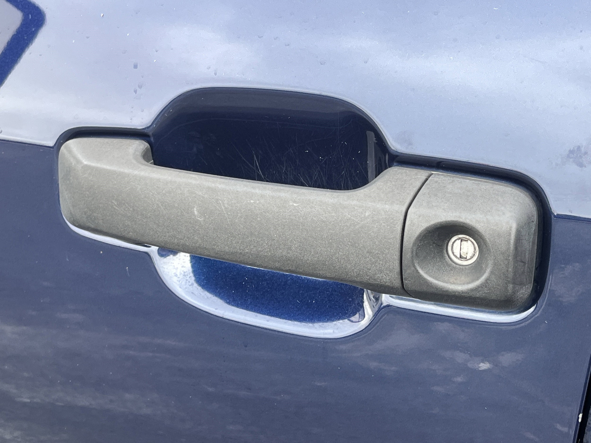 2007 Toyota Tundra SR5 photo 4