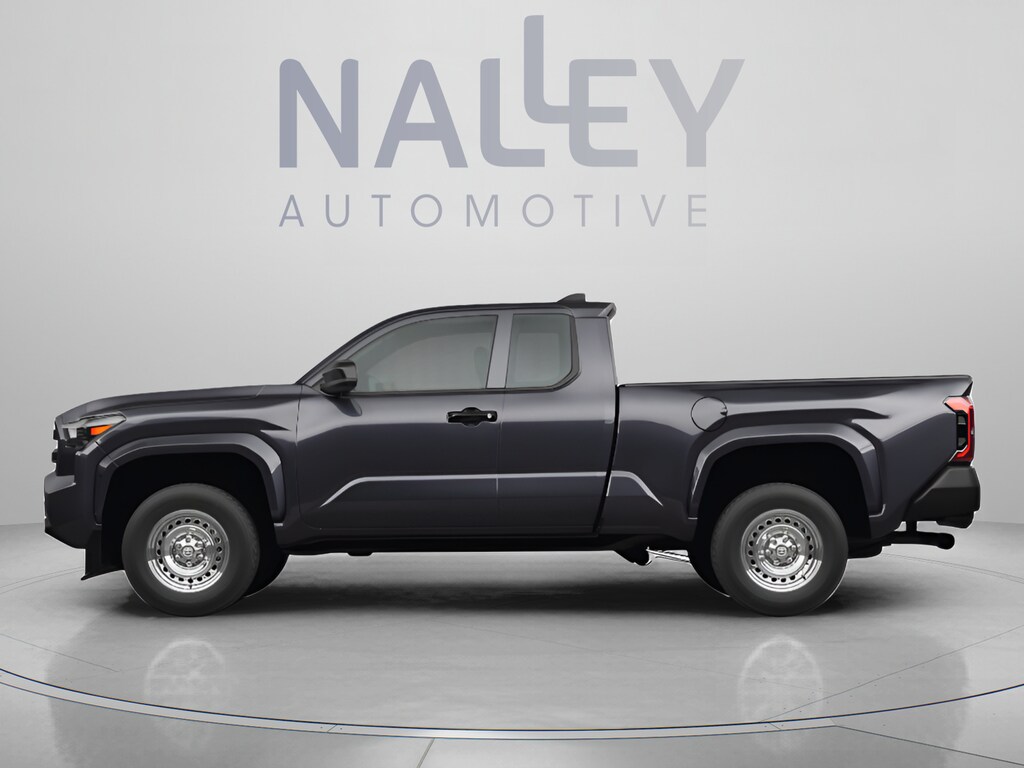 New 2026 Toyota Tacoma SR5 Truck