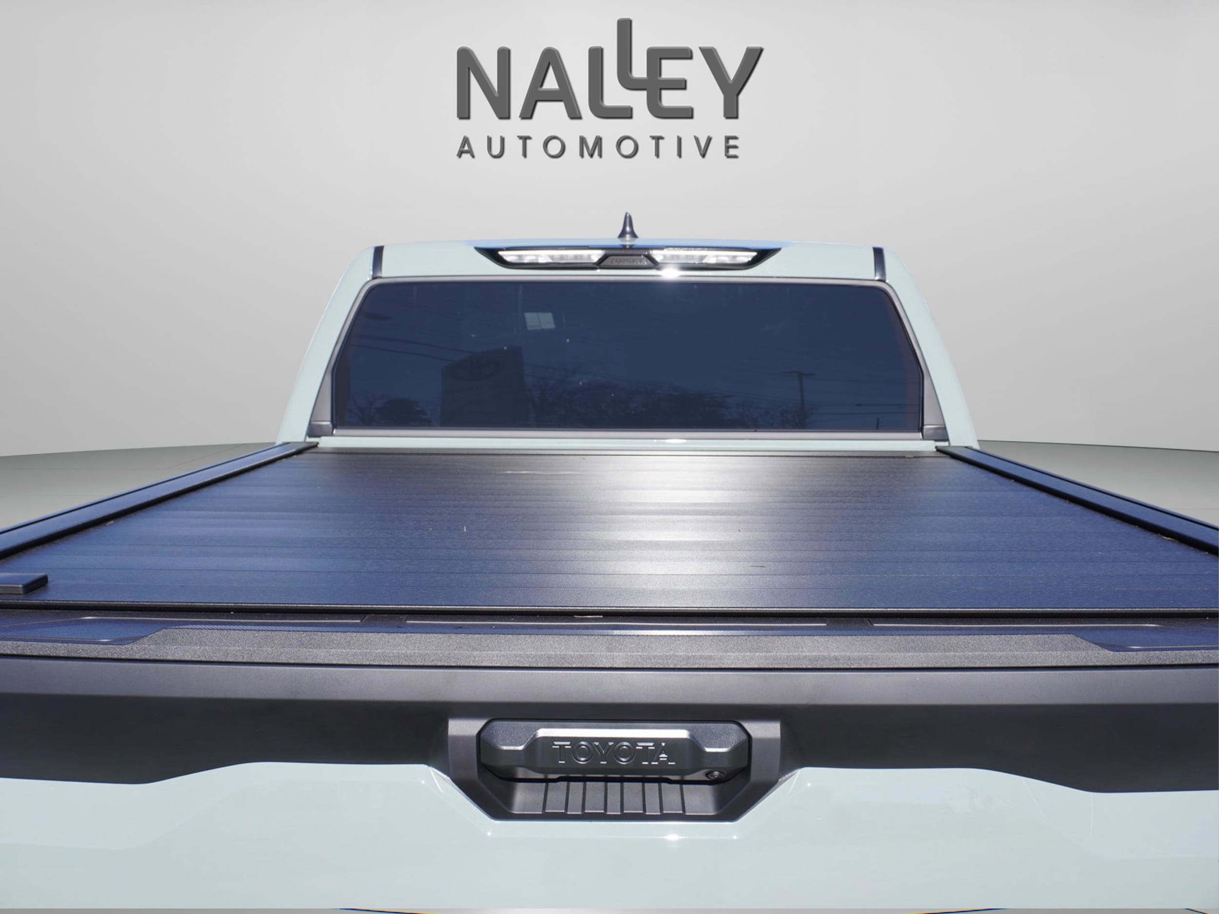 2025 Toyota Tundra SR5 - Photo 30