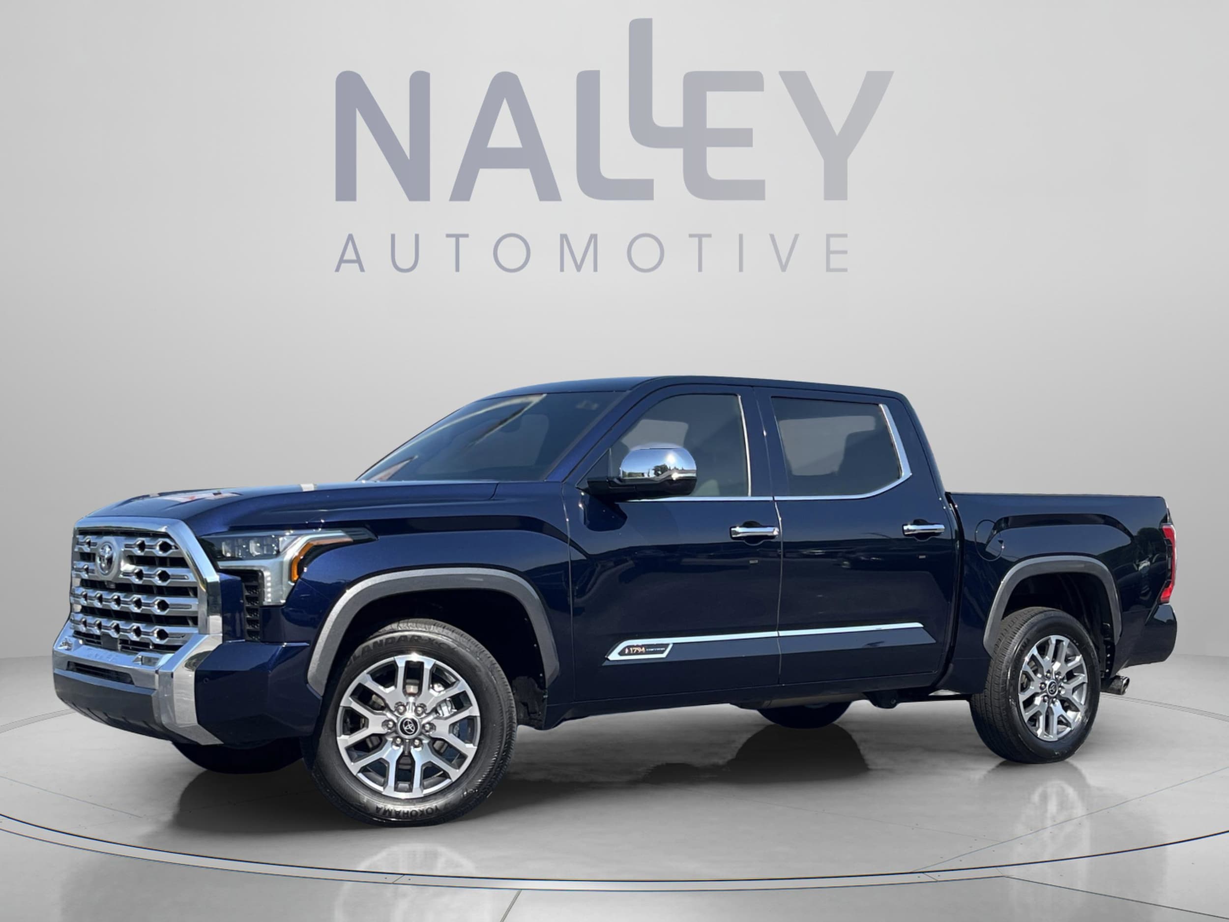 Used 2024 Toyota Tundra 1794 Edition For Sale | Serving Atlanta, GA