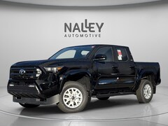 2025 Toyota Tacoma SR5 Truck Double Cab