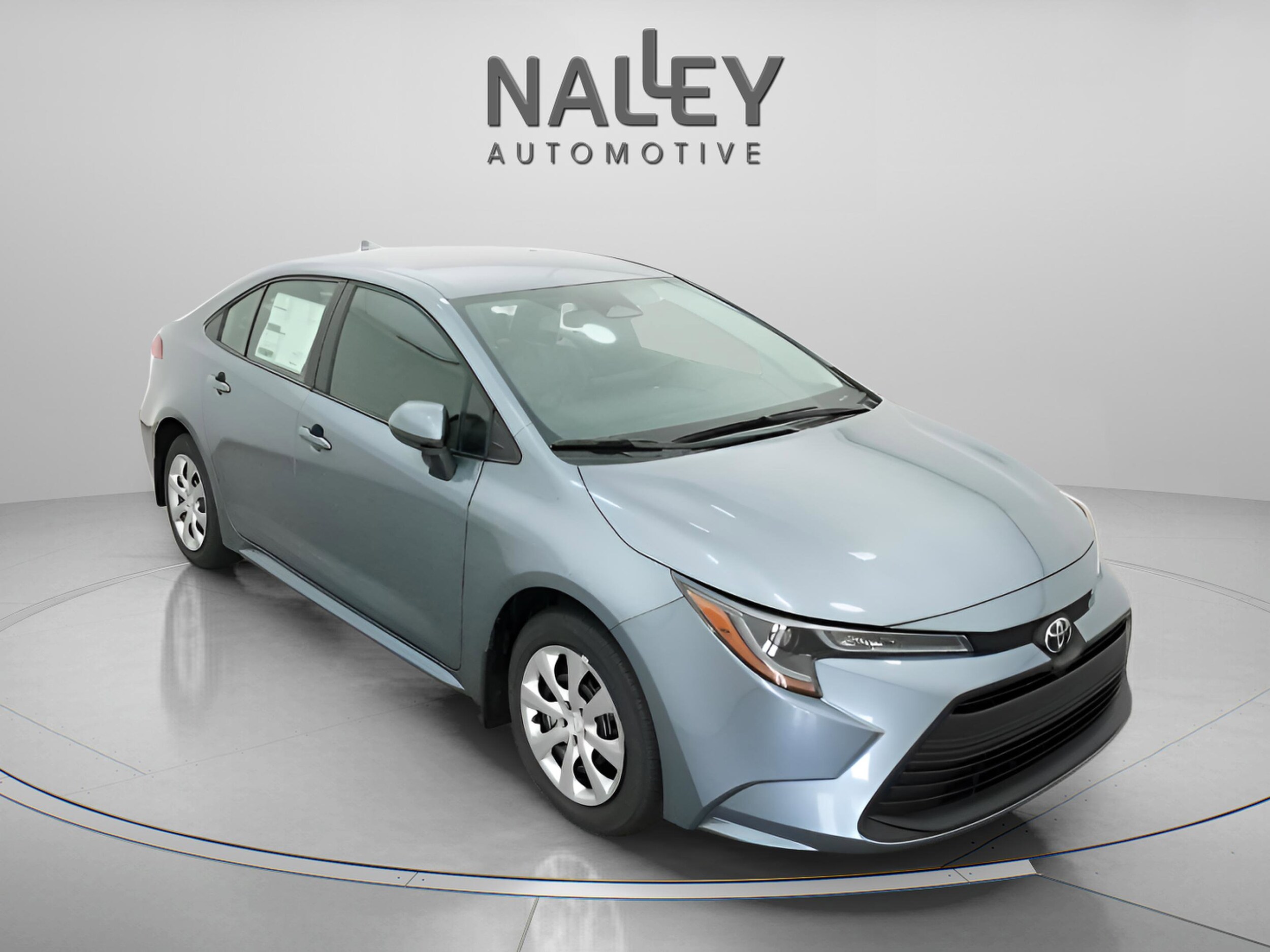 2026 Toyota Corolla LE - Photo 28