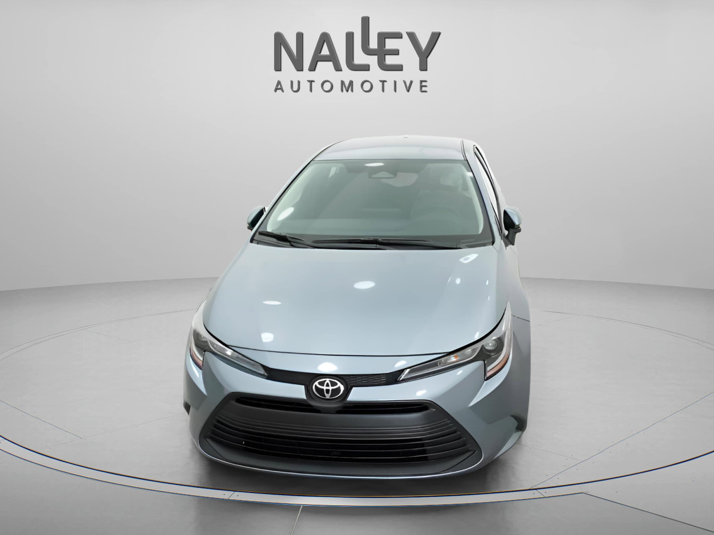 2026 Toyota Corolla LE - Photo 32