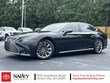 LEXUS LS 500