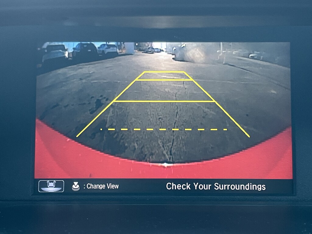 Used 2016 Honda Accord Sport Sedan