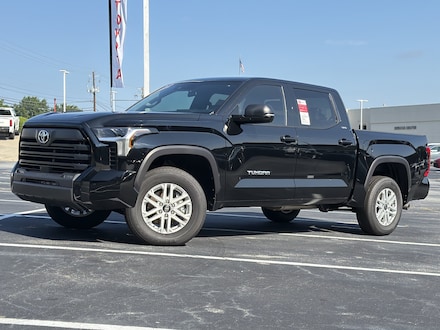 2026 Toyota Tundra SR5 Truck