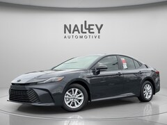 2026 Toyota Camry LE Sedan