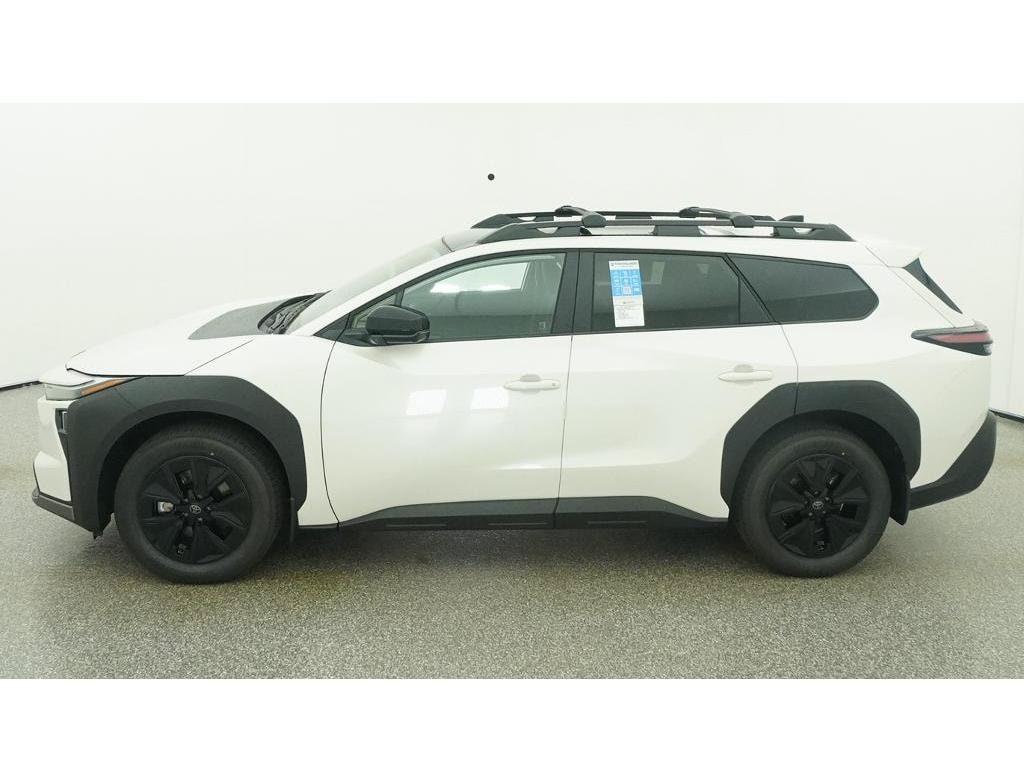 New 2026 Toyota bZ Woodland bZ Woodland Premium Premium AWD
