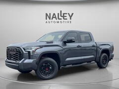 2025 Toyota Tundra i-FORCE MAX TRD Pro Truck CrewMax