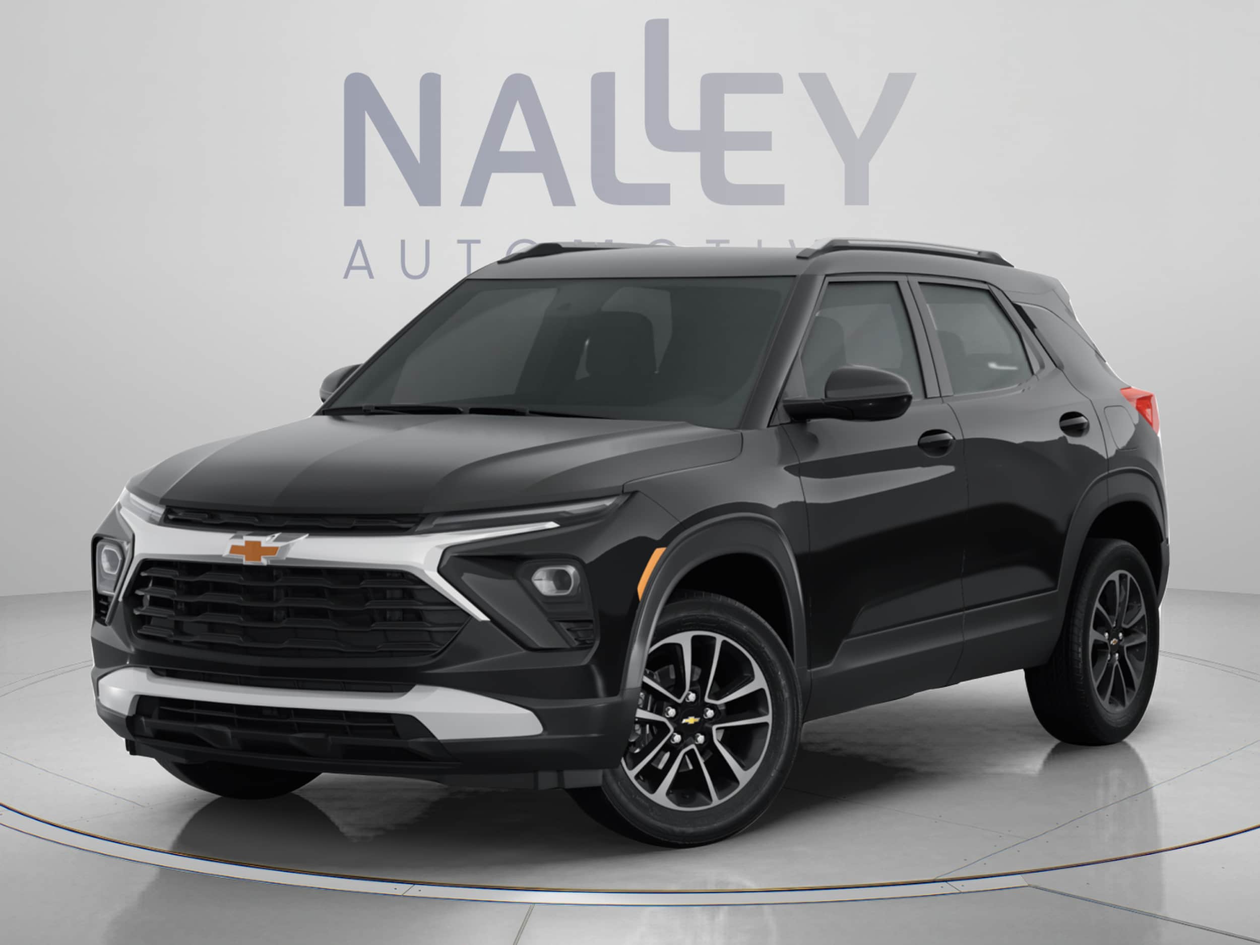 2025 Chevrolet Trailblazer LT for sale in Roswell, GA