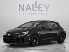 2026 Toyota GR Corolla GR Corolla Premium Plus PREMIUM PLUS
