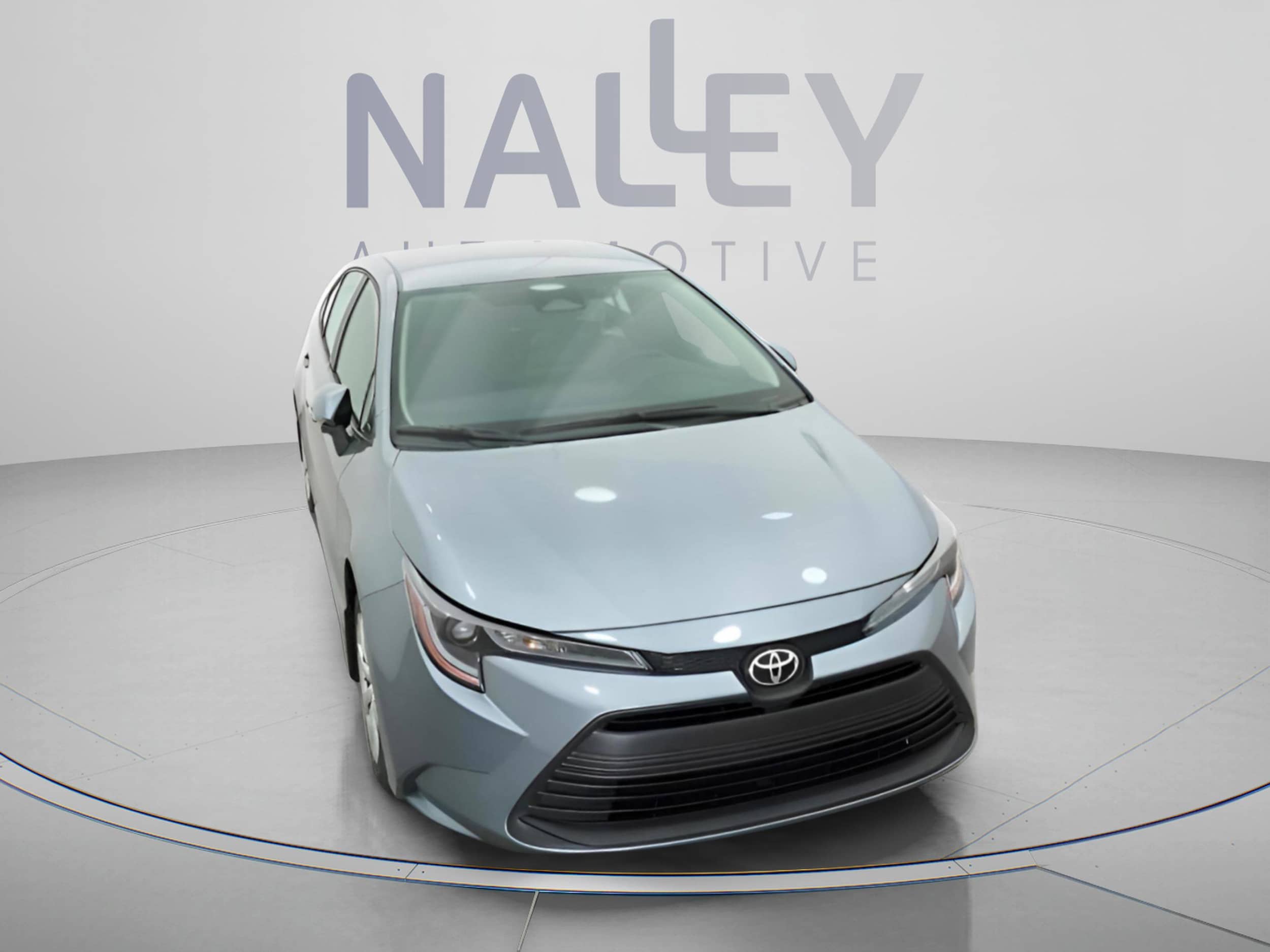 2026 Toyota Corolla LE - Photo 30