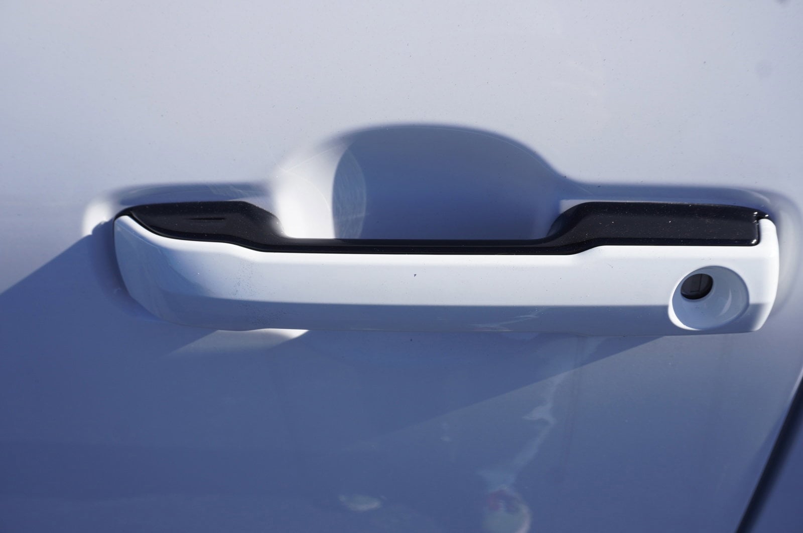 2025 Toyota Tundra SR5 - Photo 33