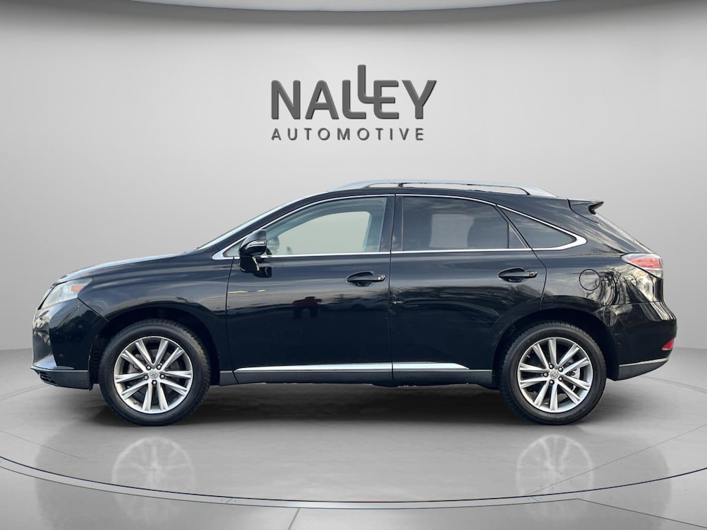 Used 2013 Lexus RX 350 FWD SUV