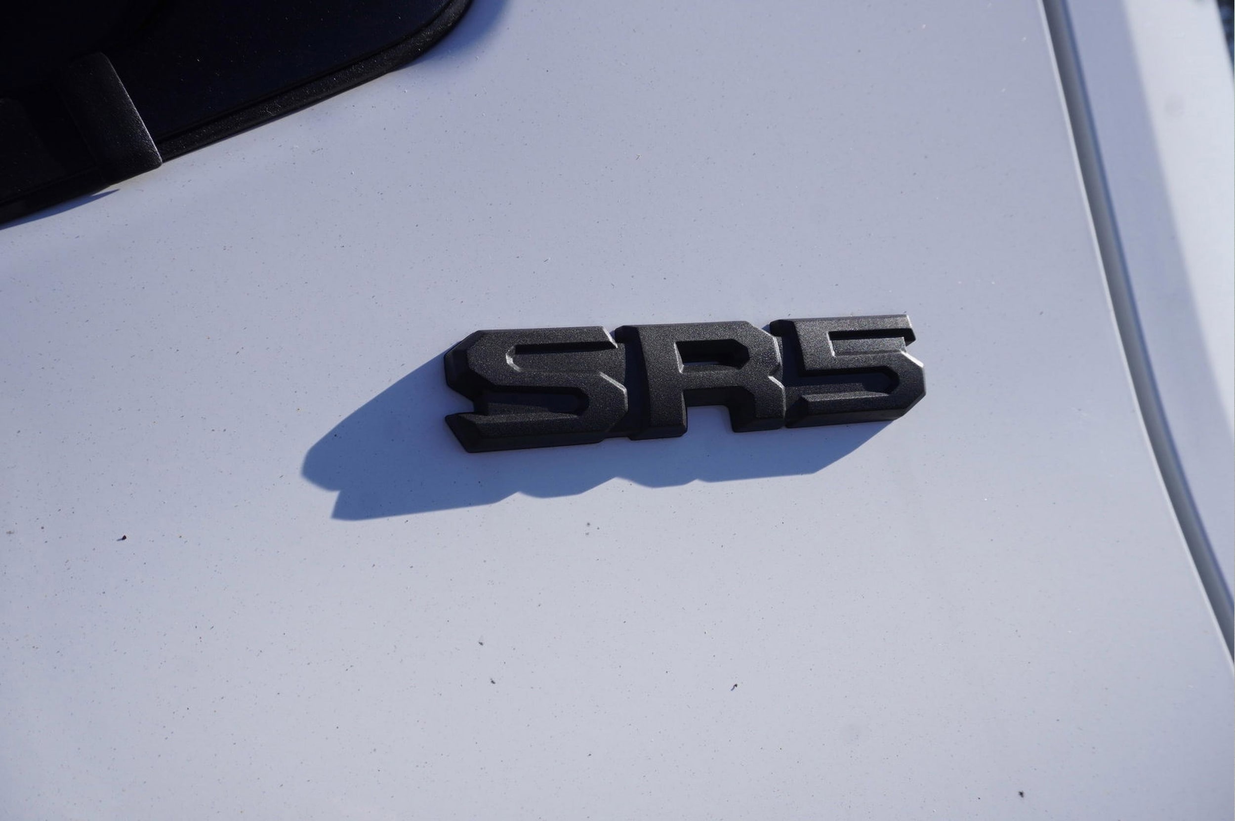 2025 Toyota Tundra SR5 - Photo 30