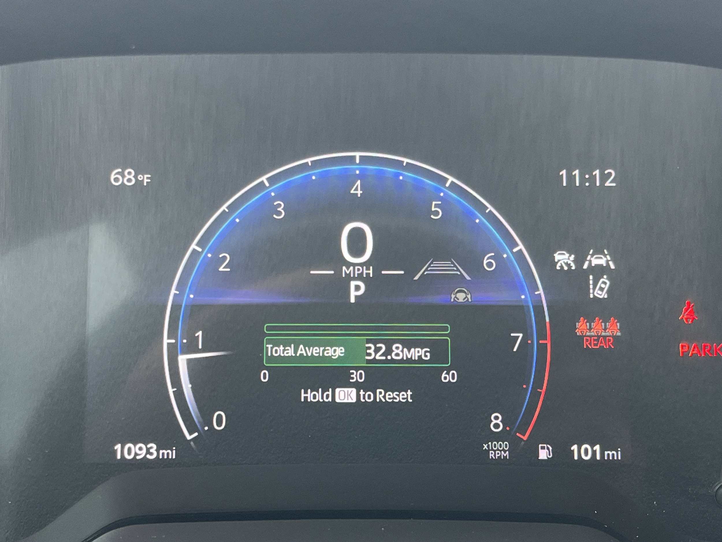2026 Toyota Corolla LE - Photo 13