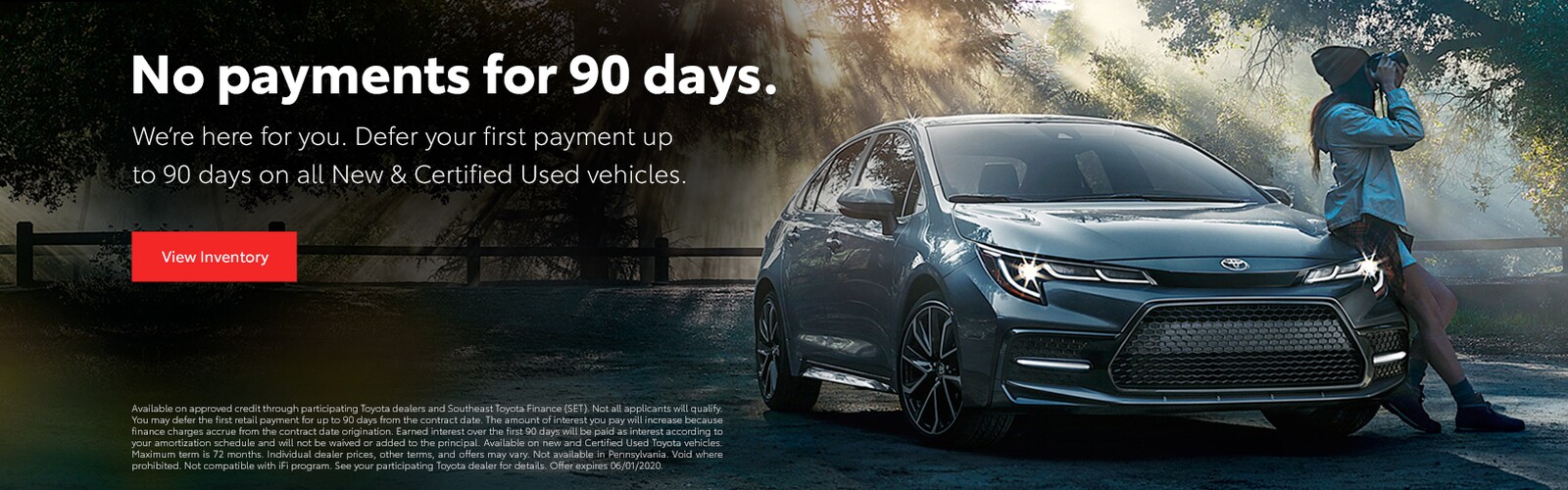 Nalley Toyota Union City | Toyota Dealer Serving Atlanta