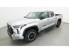 2026 Toyota Tundra SR5 Truck CrewMax