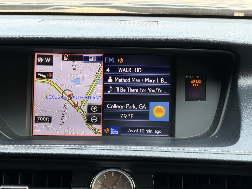 Used 2015 Lexus ES 350 Sedan