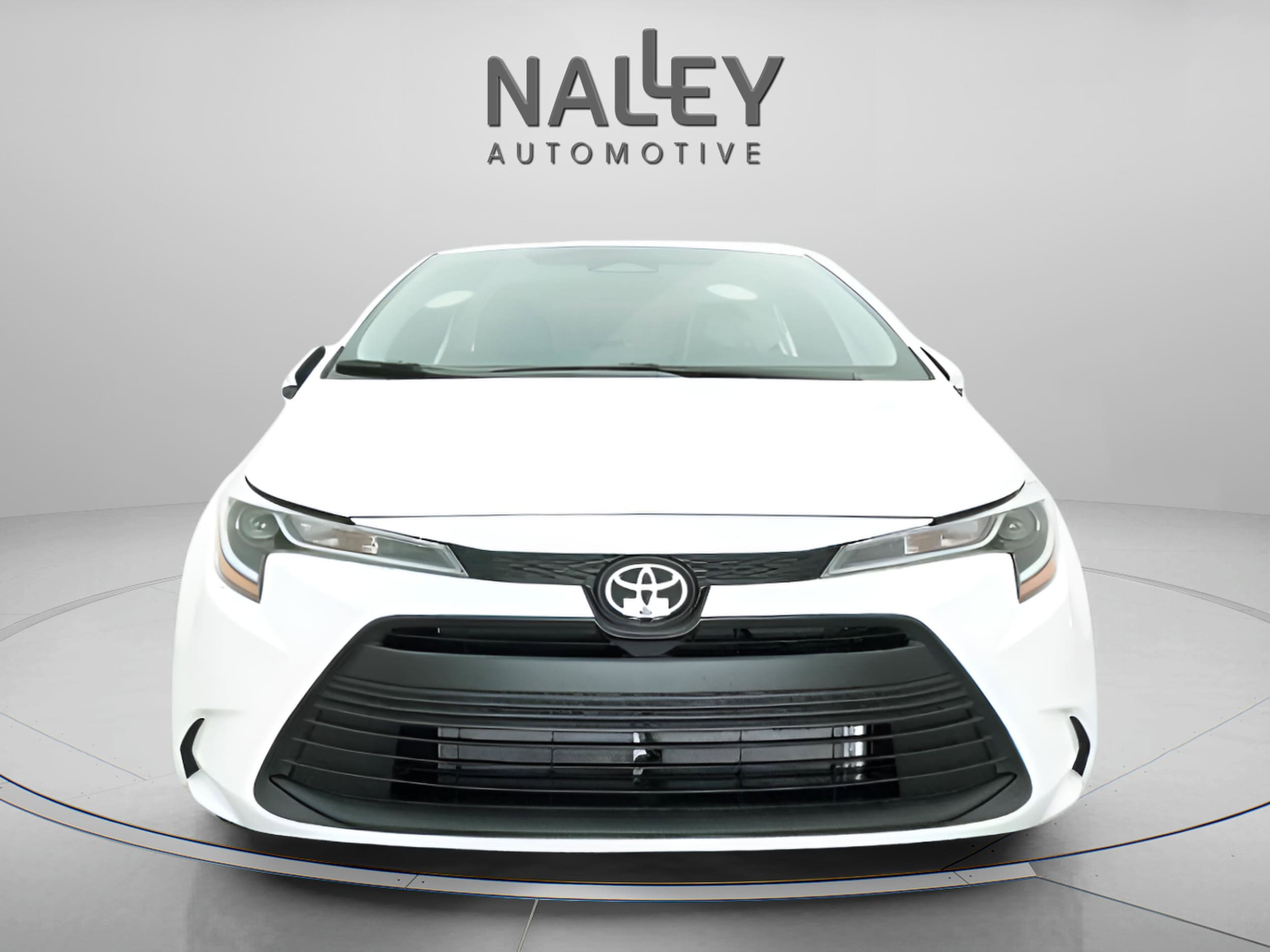 2026 Toyota Corolla LE - Photo 32