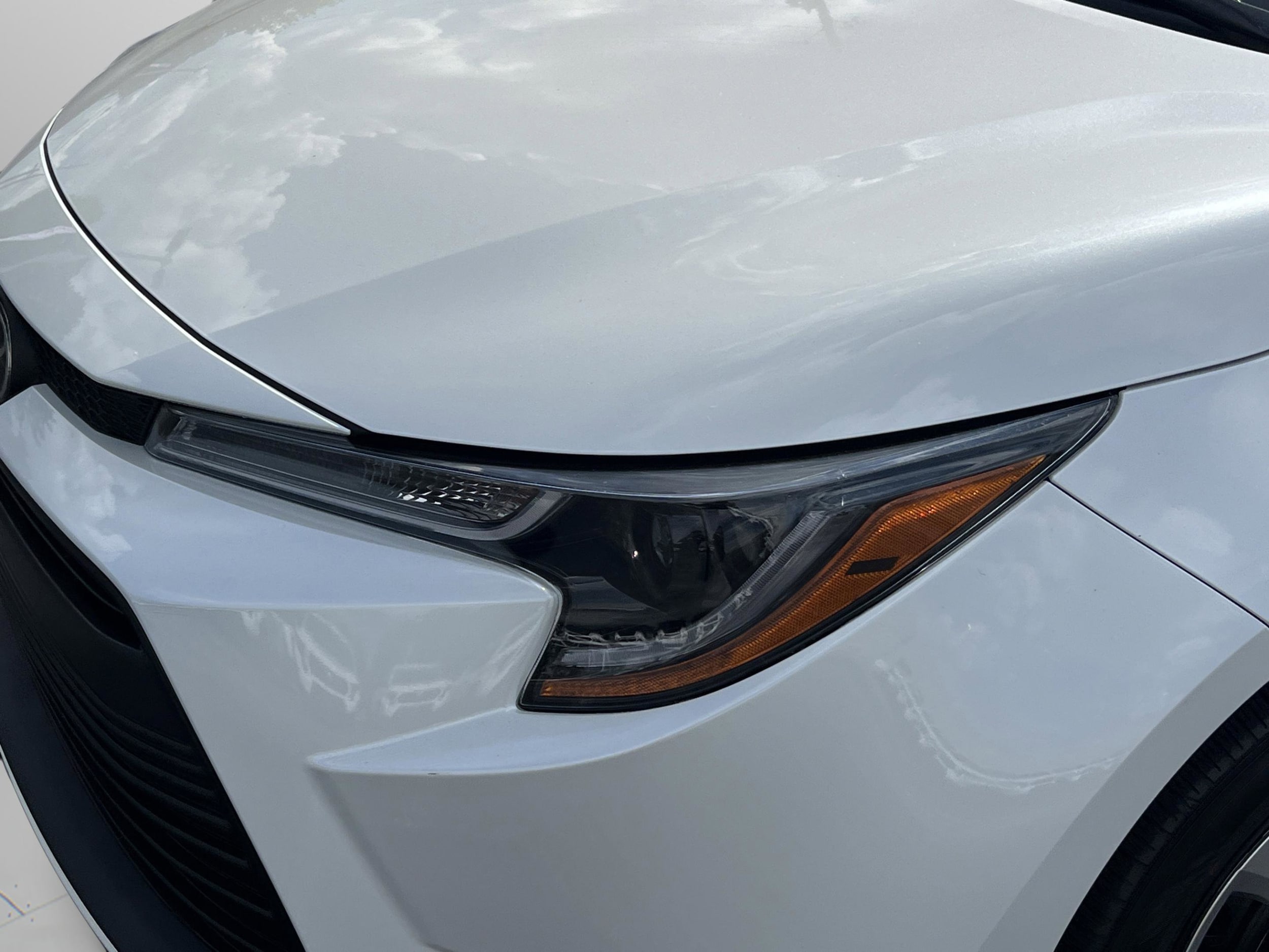 2026 Toyota Corolla LE - Photo 29