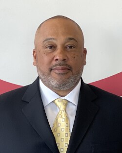 Staff member Bruce Benn from ID_0ef183d34cad