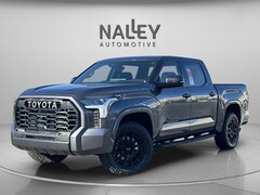 2026 Toyota Tundra SR5 Truck CrewMax