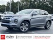 Mitsubishi Outlander Sport