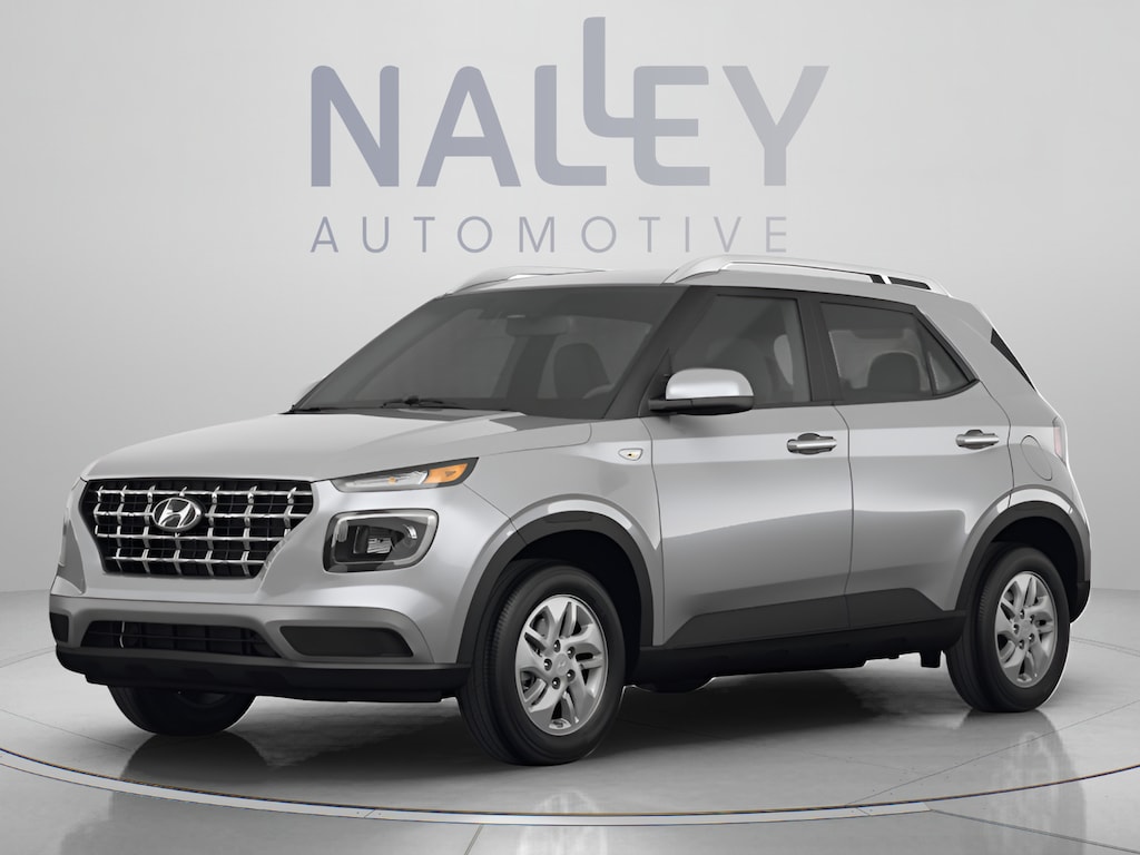 Used 2022 Hyundai Venue SEL SUV