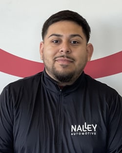 Staff member Agustin Jimenez from ID_0ef183d34cad