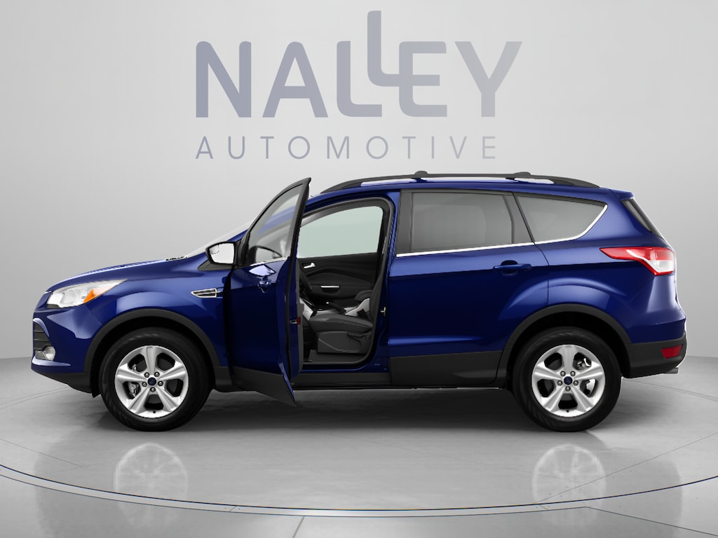 Used 2013 Ford Escape SE 4WD SUV