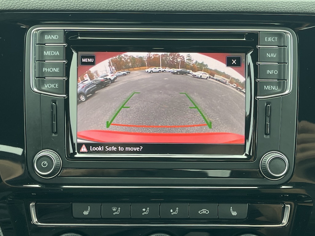 Used 2017 Volkswagen Jetta GLI Sedan